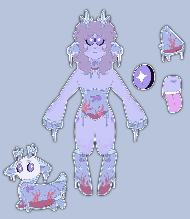 Humanoid Complex